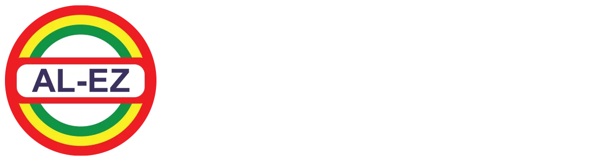 AL-EZ Logo
