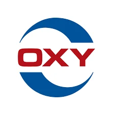 OXY Logo