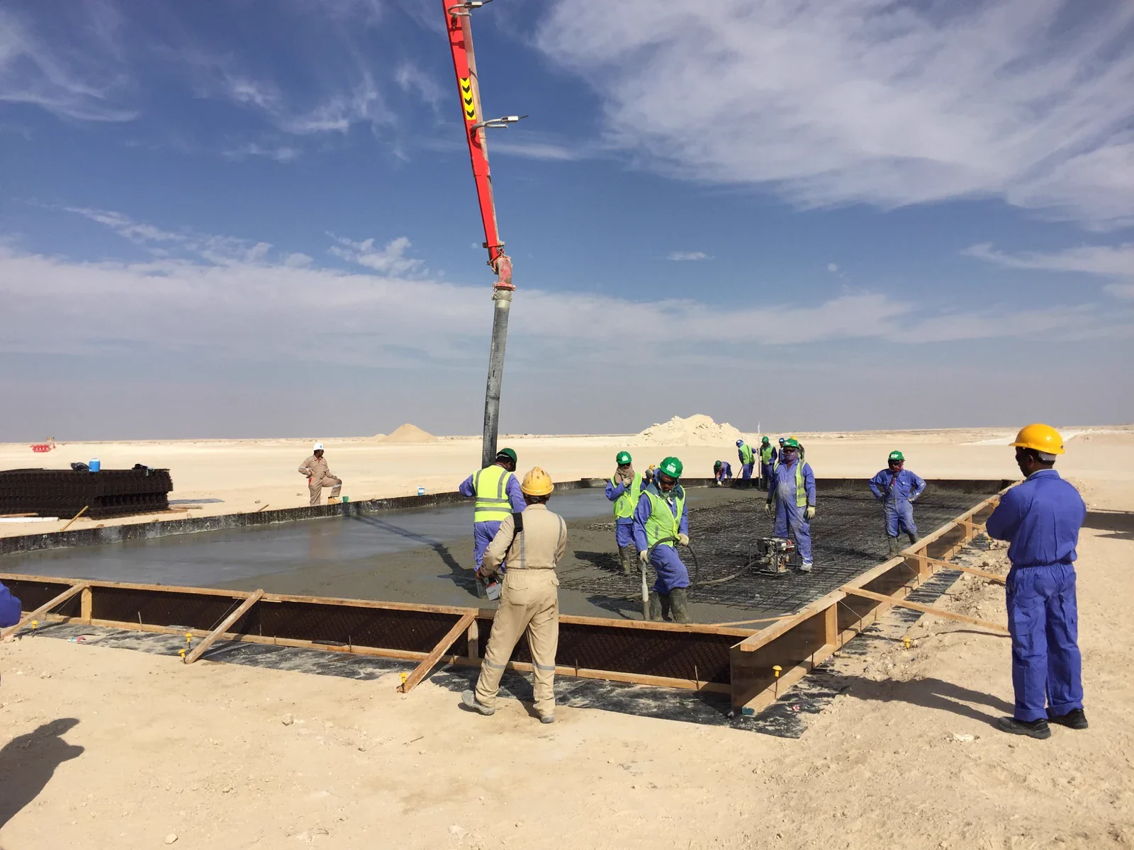 Earthmoving Leveling Asset