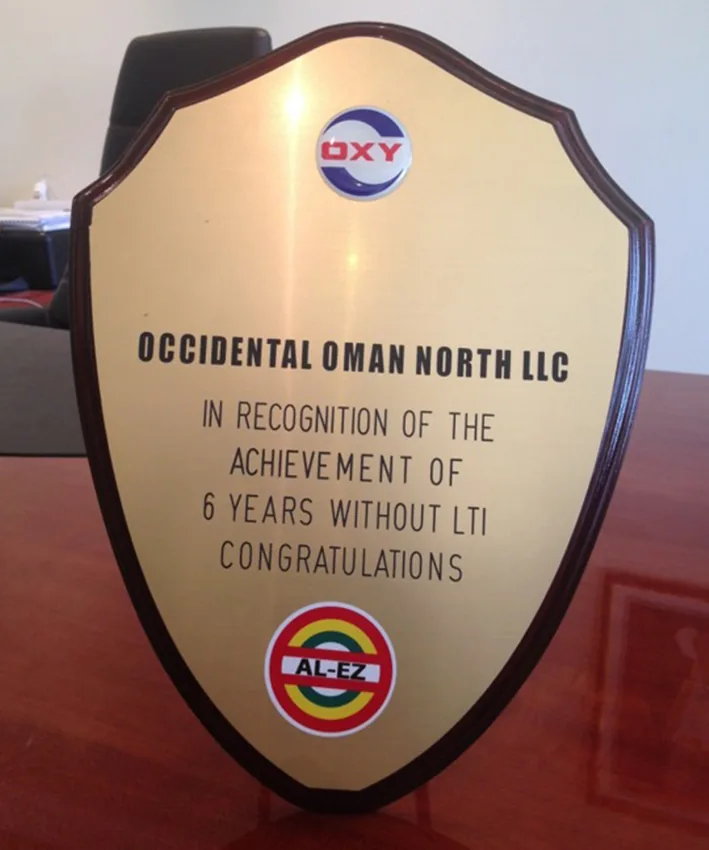 Certificate 6