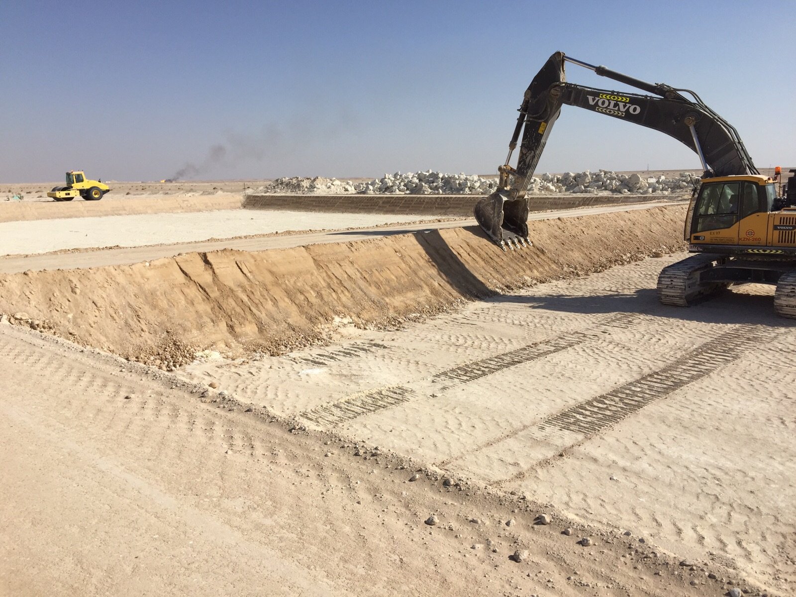 Concrete Reinforcement