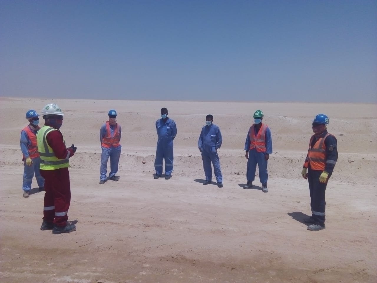 Surveying Equipment
