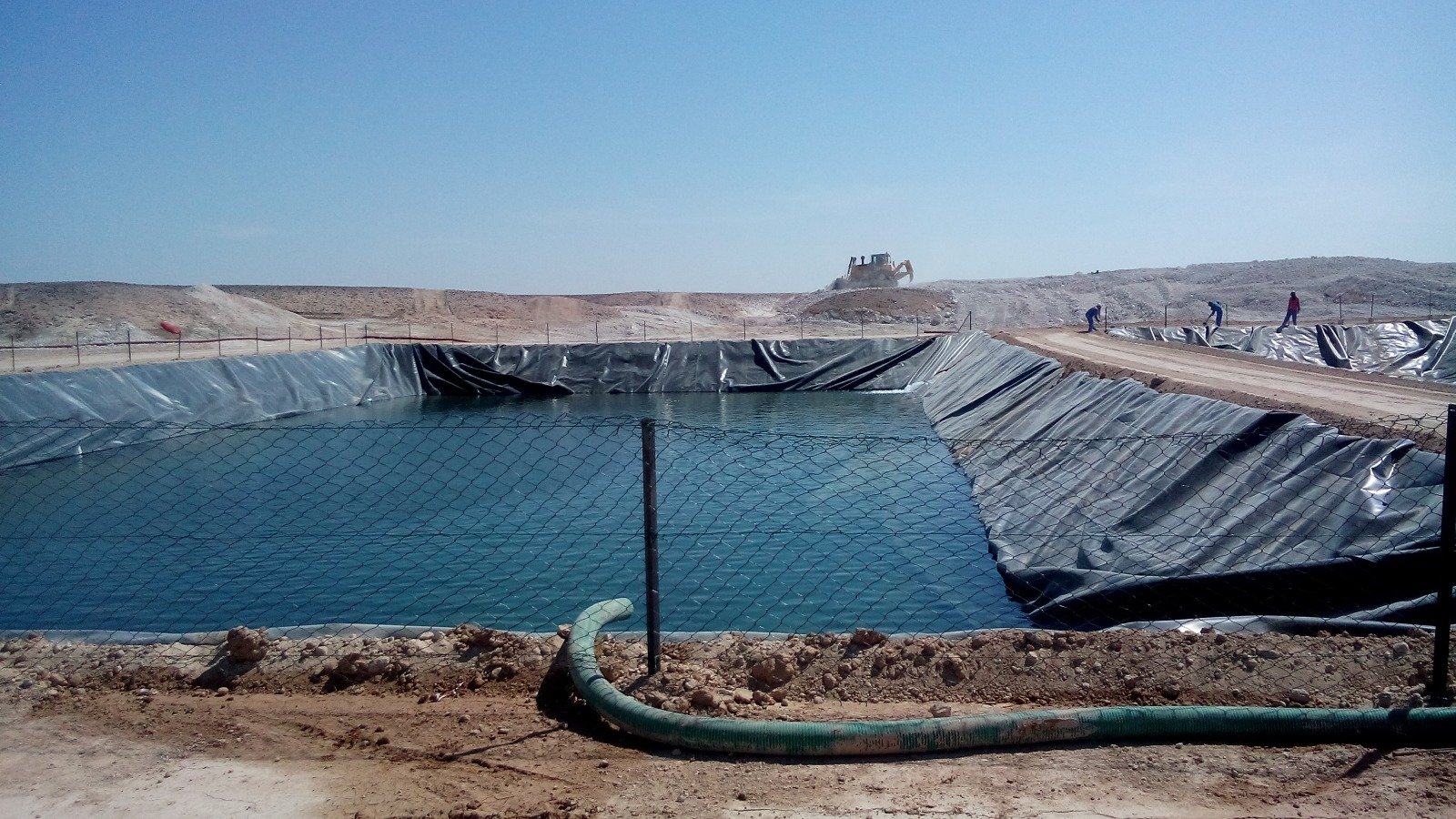Earthmoving Leveling Asset