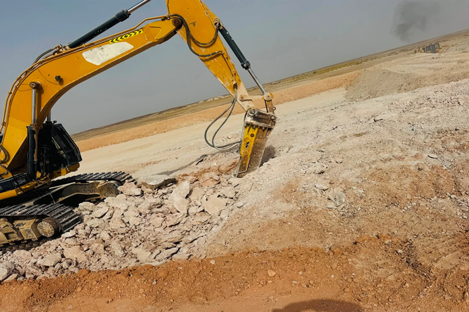 Surveying Equipment